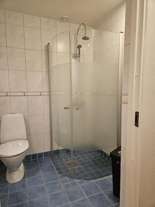 Laegenhet I Aelvsborg Goeteborg Διαμέρισμα Εξωτερικό φωτογραφία